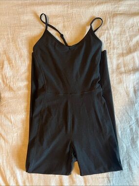Old Navy Workout Romper